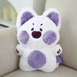 Dodo Meow Cat Doll Plush Toys - EX-STOCK Canada