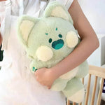 Dodo Meow Cat Doll Plush Toys - EX-STOCK Canada