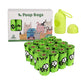 Dog Poop Bag Dog Poop Bag Poop Bag Pet Supplies EX-STOCK Canada 