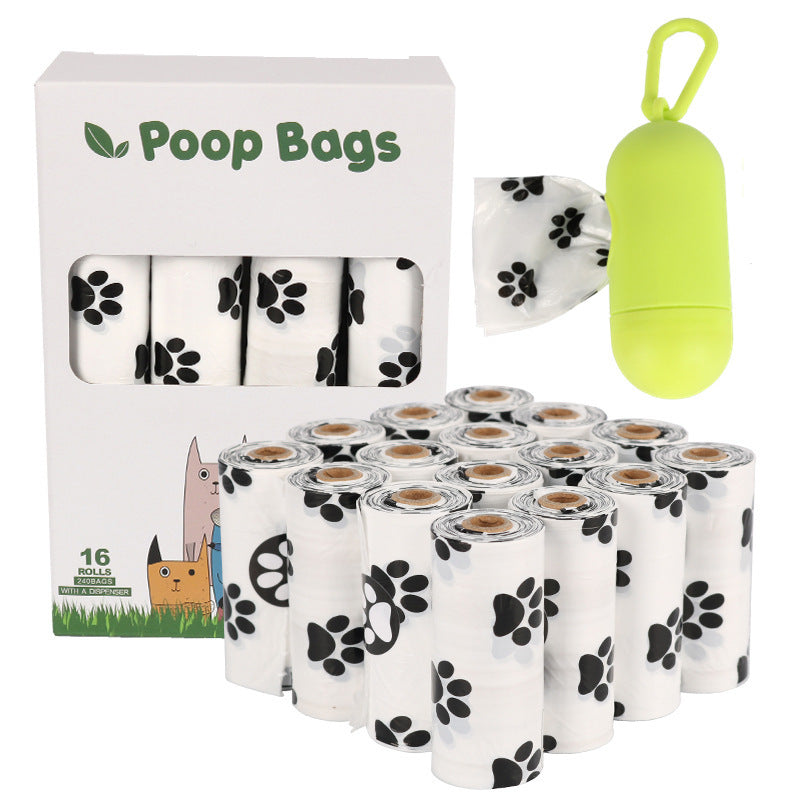 Dog Poop Bag Dog Poop Bag Poop Bag Pet Supplies EX-STOCK Canada 