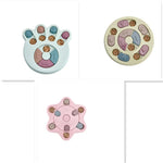 Dog Puzzle Toys Increase IQ Interactive Slow Dispensing Feeding Dog Training Games Feeder For Small Medium Dog Pet Training Toy EX-STOCK Canada 
