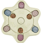 Dog Puzzle Toys Increase IQ Interactive Slow Dispensing Feeding Dog Training Games Feeder For Small Medium Dog Pet Training Toy EX-STOCK Canada 