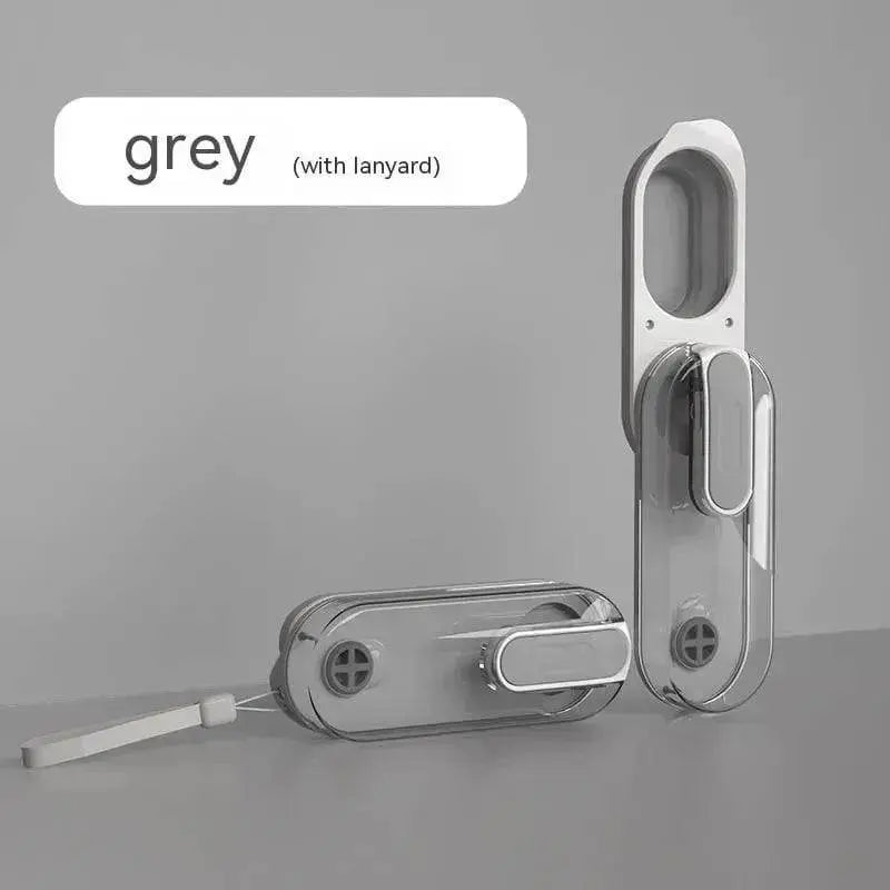 Dog Water Bottle Foldable Dog Water Dispenser For Outdoor Walking Portable Leak Proof Pet Water Bottle For Travel Dog Pet Products - EX-STOCK Canada