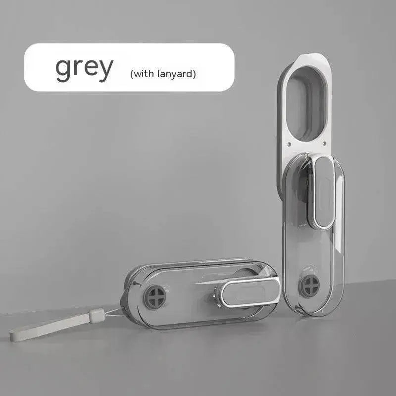 Dog Water Bottle Foldable Dog Water Dispenser For Outdoor Walking Portable Leak Proof Pet Water Bottle For Travel Dog Pet Products - EX-STOCK Canada