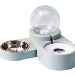 Dog bowl EX-STOCK Canada 