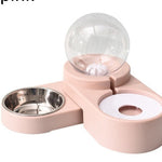 Dog bowl EX-STOCK Canada 