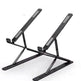 Double-Layer Aluminum Alloy Laptop Foldable Stand - EX-STOCK Canada