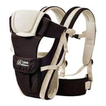 Double Shoulder Baby Carriers Mother and Child Travel Supplies - EX-STOCK Canada