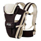 Double Shoulder Baby Carriers Mother and Child Travel Supplies - EX-STOCK Canada