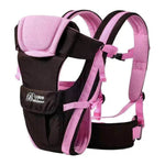 Double Shoulder Baby Carriers Mother and Child Travel Supplies - EX-STOCK Canada