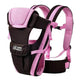 Double Shoulder Baby Carriers Mother and Child Travel Supplies - EX-STOCK Canada