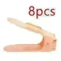 Double Stackable Shoes Shelf Storage Plastic Adjustable Shoes Rack Cabinets - EX-STOCK CANADA