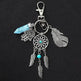 Dreamcatcher keychain pendant - EX-STOCK Canada