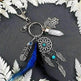 Dreamcatcher keychain pendant - EX-STOCK Canada