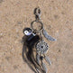 Dreamcatcher keychain pendant - EX-STOCK Canada
