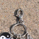 Dreamcatcher keychain pendant - EX-STOCK Canada