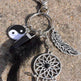 Dreamcatcher keychain pendant - EX-STOCK Canada