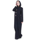 Dubai Turkish Arab hijab dress - EX-STOCK Canada