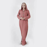 Dubai Turkish Arab hijab dress - EX-STOCK Canada