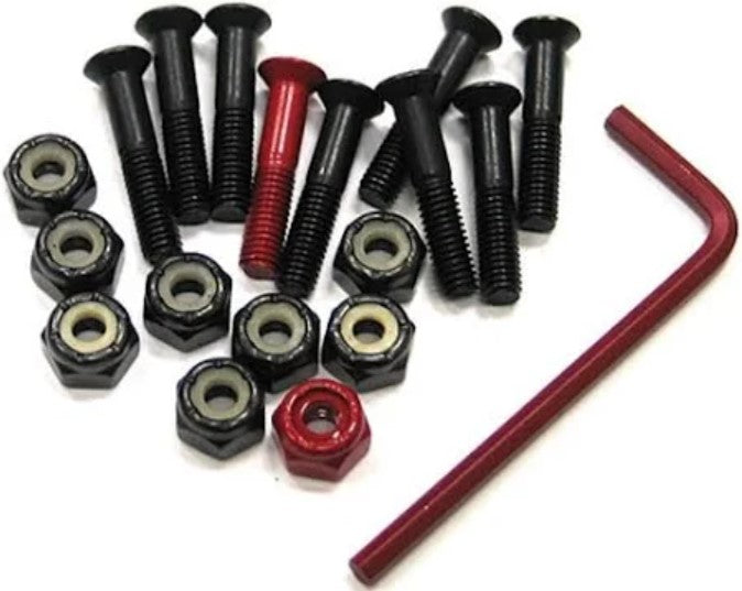 ELE Hardware 7/8" Allen - EX-STOCK Canada