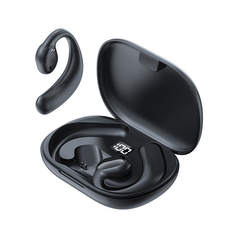 Ear-mounted Bluetooth Headset Non In-ear EX-STOCK Canada 