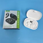 Ear-mounted Bluetooth Headset Non In-ear EX-STOCK Canada 