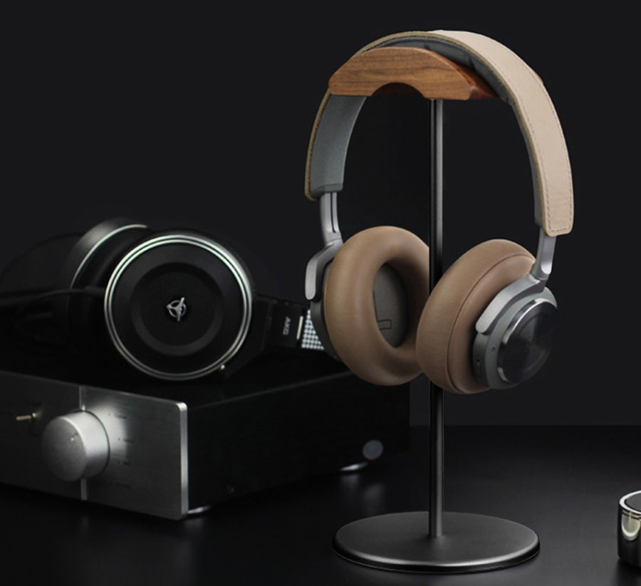 Earphone holder metal earphone EX-STOCK Canada 