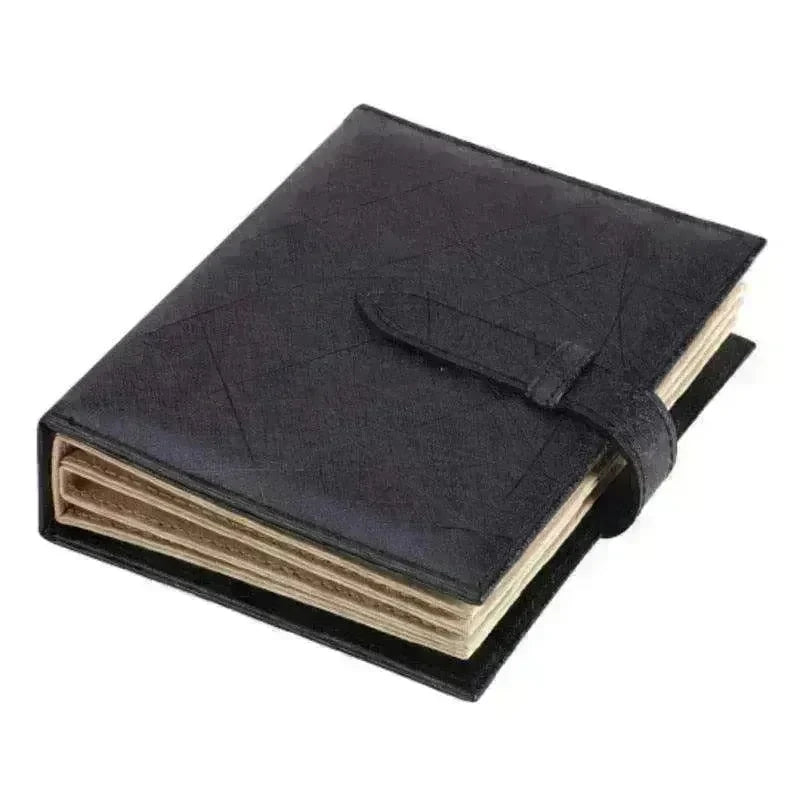 Earring Book Jewelry Box Necklace Organizer - EX-STOCK CANADA