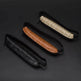 Easy To Carry PU Leather Office Pencil Case - EX-STOCK Canada