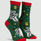 Sock It To Me - WOMENS Crew Socks - EX-STOCK Canada