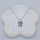 Eco-friendly Zinc Alloy Die Casting Puppy Pendant Necklace - EX-STOCK Canada