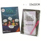 Educational Toy Drawing Pad 3D Magic 8 Light Effects Puzzle Board Sketchpad - EX-STOCK CANADA