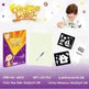 Educational Toy Drawing Pad 3D Magic 8 Light Effects Puzzle Board Sketchpad - EX-STOCK CANADA