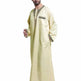 Eid Ramadan ArabKaftan Jalabiya for Men Arab Dubai Middle Eastern Men's Moroccan Men's Jalabiya - EX-STOCK Canada
