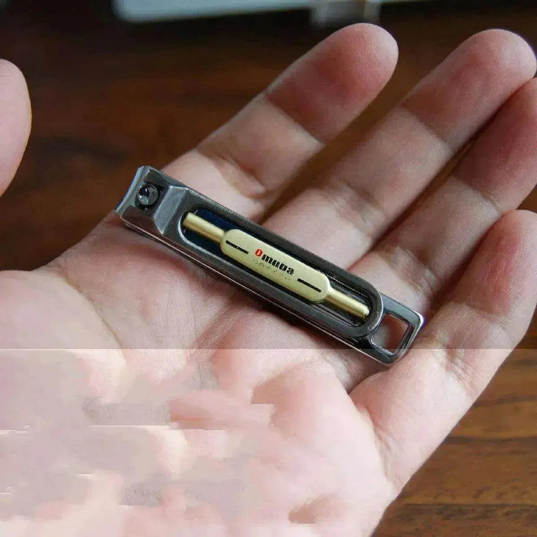 Elderly Carbon Steel Nails Clippers - EX-STOCK Canada