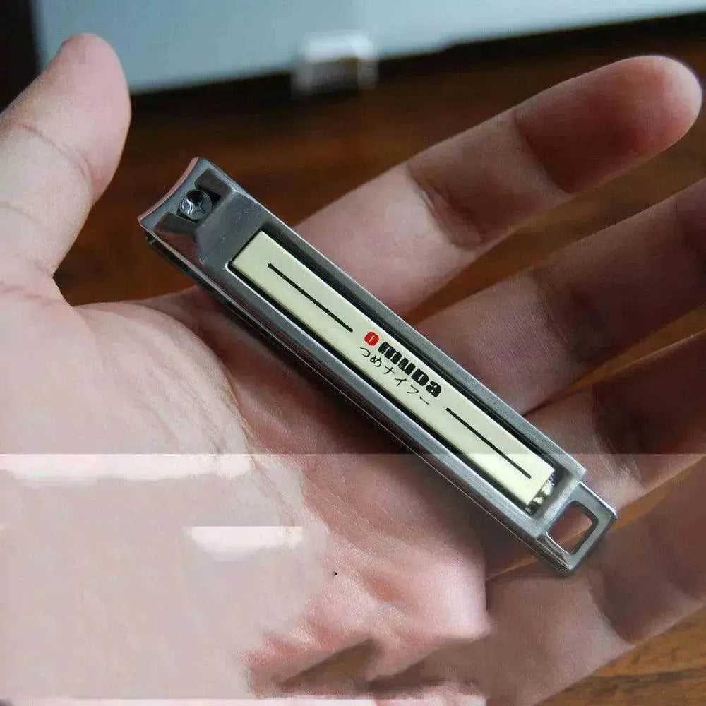Elderly Carbon Steel Nails Clippers - EX-STOCK Canada