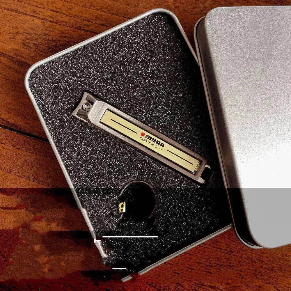 Elderly Carbon Steel Nails Clippers - EX-STOCK Canada