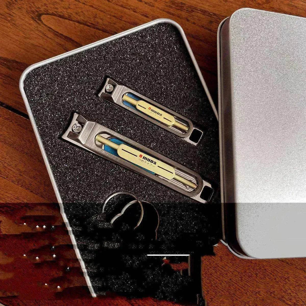 Elderly Carbon Steel Nails Clippers - EX-STOCK Canada