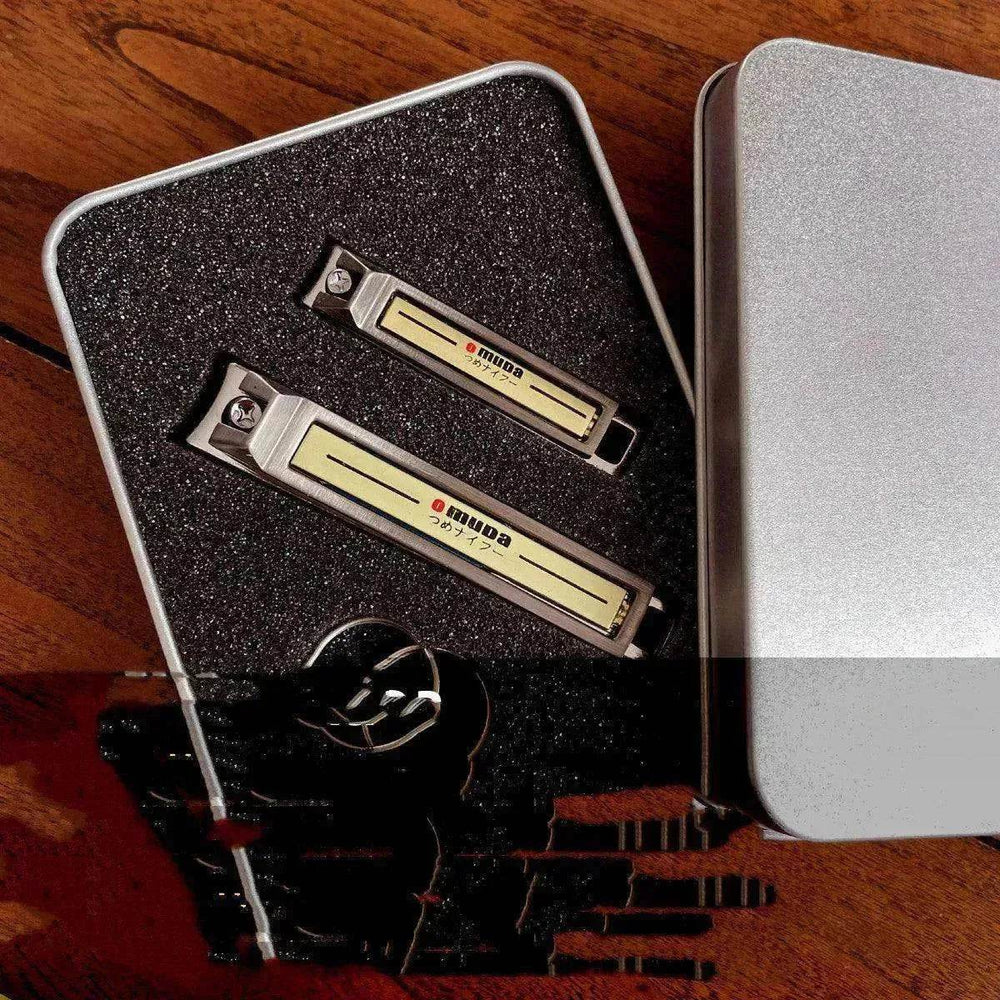Elderly Carbon Steel Nails Clippers - EX-STOCK Canada