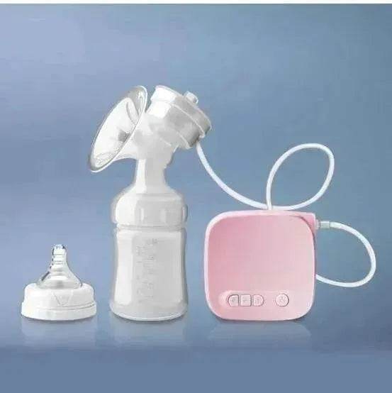 Electric Breast Pump Kit USB Milk Extractor - EX-STOCK Canada