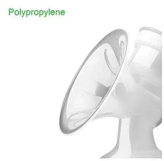 Electric Breast Pump Kit USB Milk Extractor - EX-STOCK Canada