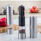 Electric Salt And Pepper Grinder EX-STOCK Canada 