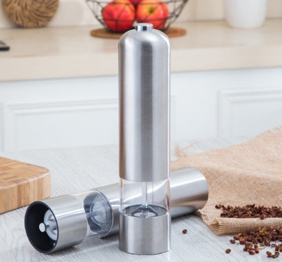 Electric Salt And Pepper Grinder EX-STOCK Canada 