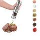 Electric Salt And Pepper Grinder EX-STOCK Canada 