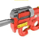 Electric Water Gun Shark Toy: High Pressure Outdoor Beach Fun! - EX-STOCK CANADA