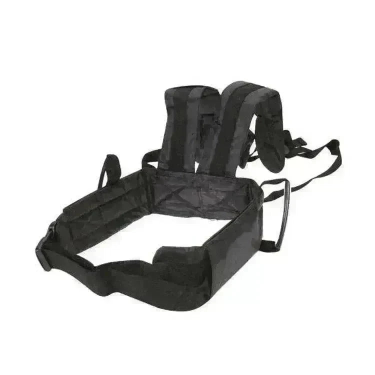 Electric car & motorcycles safety harness built - EX-STOCK CANADA