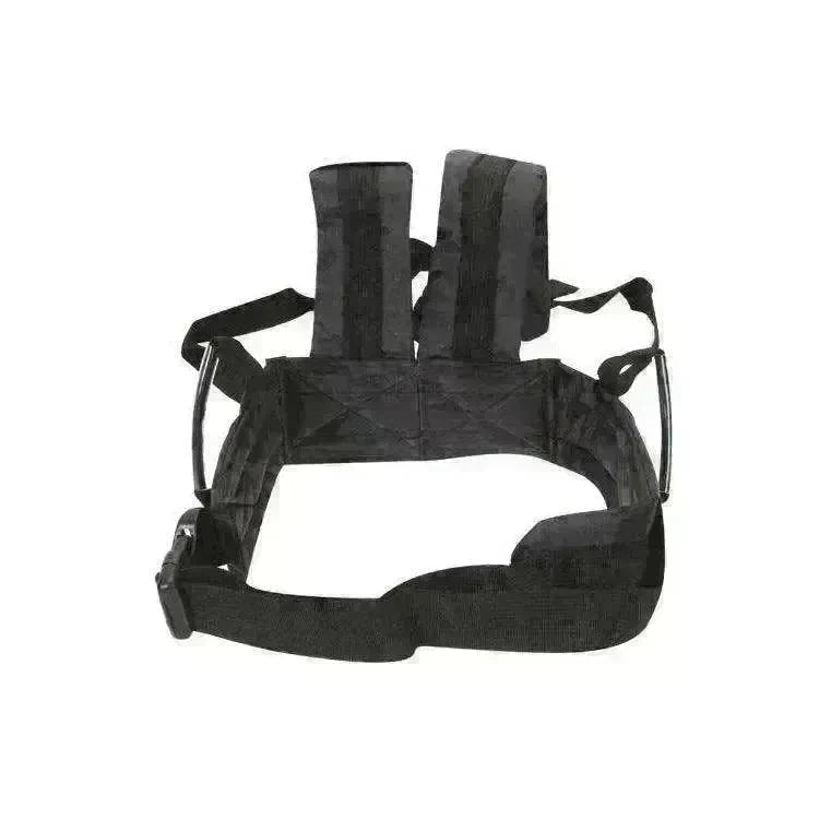 Electric car & motorcycles safety harness built - EX-STOCK CANADA