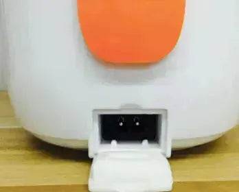 Boîte à déjeuner électrique en plastique alimentaire, boîte à déjeuner à brancher 110v 220v, appareils ménagers, cadeau - EX-STOCK Canada