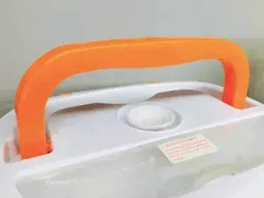 Boîte à déjeuner électrique en plastique alimentaire, boîte à déjeuner à brancher 110v 220v, appareils ménagers, cadeau - EX-STOCK Canada