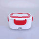 Boîte à déjeuner électrique en plastique alimentaire, boîte à déjeuner à brancher 110v 220v, appareils ménagers, cadeau - EX-STOCK Canada